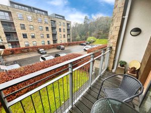 Balcony- click for photo gallery